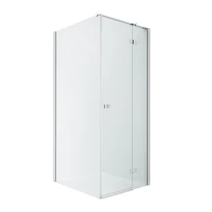 Kabina Prysznicowa Reflexa  110X80X200 - Kabiny prysznicowe - miniaturka - grafika 1