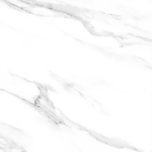 Gres Milky Veins White Pol Rect 60X60 - Płytki ceramiczne - miniaturka - grafika 1