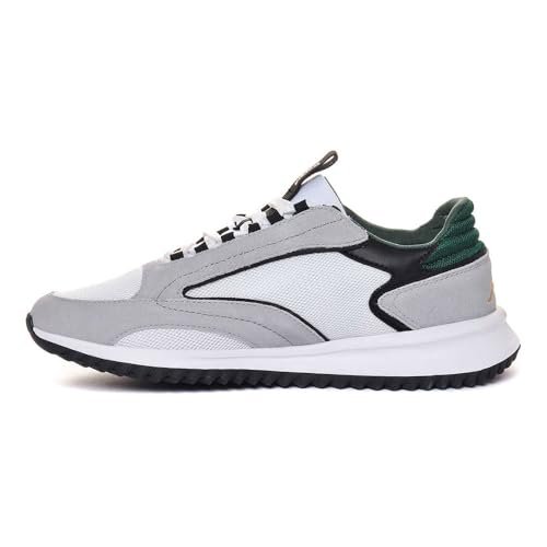 Kappa Authentic Ceresol białe buty męskie, rozmiar 41