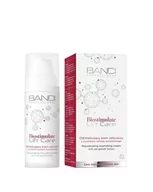 Kremy do twarzy - Bandi Biostimulate Lift Care, odmładzający krem odżywczy, 50ml - miniaturka - grafika 1