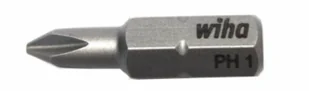 Bit Standard 25 mm Phillips 1/4 PH1x25, 01657-1 Wiha - Bity - miniaturka - grafika 1