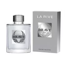 La Rive BRAVE Woda toaletowa 100ml - Wody i perfumy męskie - miniaturka - grafika 1