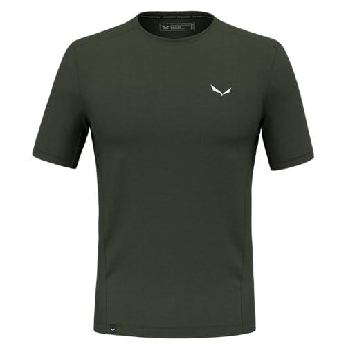 Salewa Męski t-shirt Puez Dry M