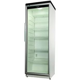 Witryna chłodnicza 350 l WHIRLPOOL ADN 203/1 - Szafy i witryny chłodnicze - miniaturka - grafika 1