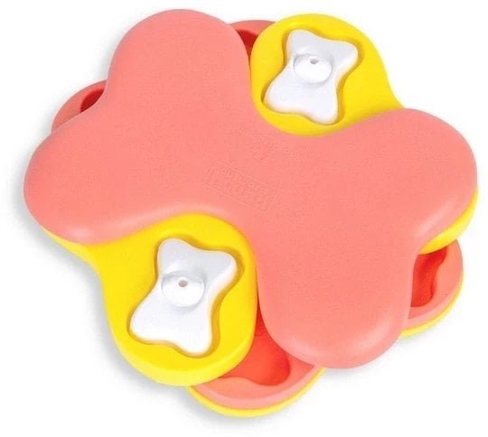 Nina Ottosson Tornado Small Pink - gra edukacyjna [71465]