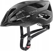 Kaski rowerowe - Kask Rowerowy Uvex Touring Cc 52-57 Cm - miniaturka - grafika 1
