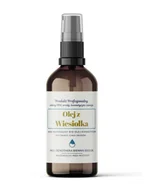 Olejki do ciała i włosów - Olej z WIESIOŁKA BIO nawilża, odżywia, anty-age - 100 ml - miniaturka - grafika 1