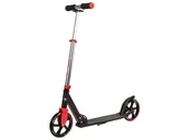 Hulajnogi - muuwmi Hulajnoga aluminiowa 205 mm (Czerwony) - miniaturka - grafika 1