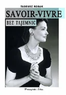 Moda i uroda - Savoir-Vivre Bez Tajemnic - miniaturka - grafika 1