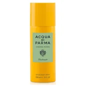 Dezodoranty i antyperspiranty męskie - Acqua Di Parma COLONIA FUTURA - Dezodorant w sprayu - miniaturka - grafika 1