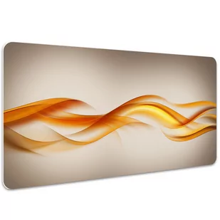 Ochronna mata podkładka na biurko Płomień 100x50 cm, Dywanomat - Podkładki na biurko Ochronna mata podkładka na biurko Płomień 100x50 cm, Dywanomat - Podkładki na biurko - miniaturka - grafika 1