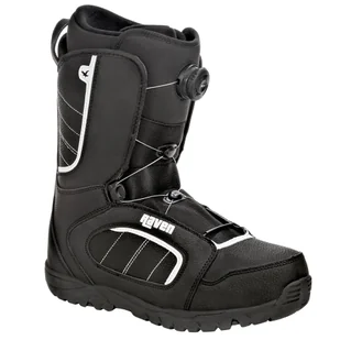 Buty Snowboardowe Raven Target Moz 41 (26,5cm) - Buty snowboardowe - miniaturka - grafika 1