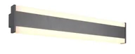 Lampy ogrodowe - Dawson kinkiet zewnętrzny 1xLED/8W antracyt 246360242 - miniaturka - grafika 1