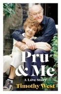 Biografie obcojęzyczne - Pru and Me: The Amazing Marriage of Prunella Scales and Timothy West - miniaturka - grafika 1