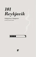 Proza - 101 Reykjavik - Hallgrimur Helgason - miniaturka - grafika 1