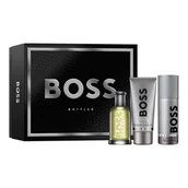 Zestawy perfum męskich - Hugo Boss Boss Bottled Gift Set Zestaw Prezentowy Dla Niego - miniaturka - grafika 1