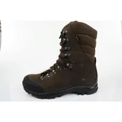 Buty trekkingowe męskie - Buty trekkingowe męskie Aku Riserva GORE-TEX - miniaturka - grafika 1