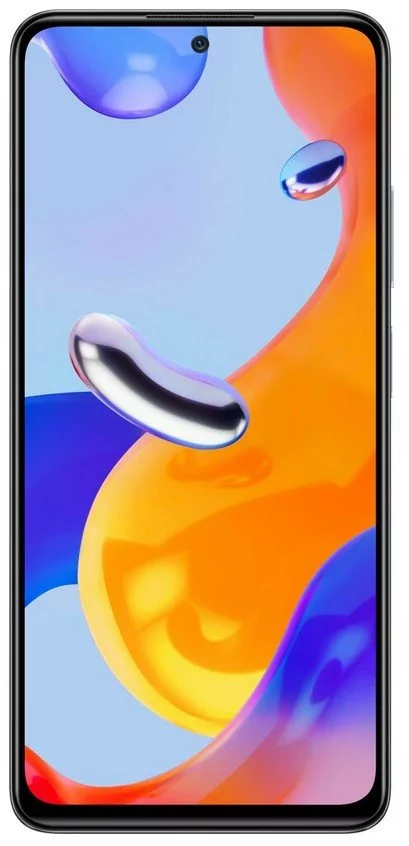 Xiaomi Redmi Note 11 Pro 64GB Dual Sim Biały