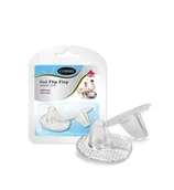 Akcesoria obuwnicze - Cienkie wkładki do klapek typu japonki corbby - miniaturka - grafika 1