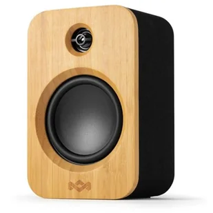 Marley Get Together Solo Speaker EM-JA119-SB Bluetooth, przenośny, połączeNie bezprzewodowe, czarny - Głośniki przenośne - miniaturka - grafika 1