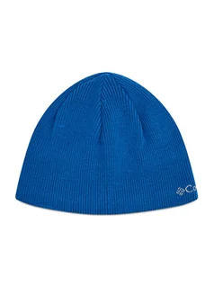 Czapki damskie - Columbia Czapka Bugaboo Beanie 1625971 Niebieski - grafika 1