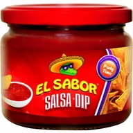 Majonezy i dressingi - Dip Salsa 315G Elsabor - miniaturka - grafika 1