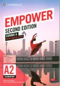Pozostałe książki - Empower Elementary/A2 Combo A with Digital Pack - miniaturka - grafika 1