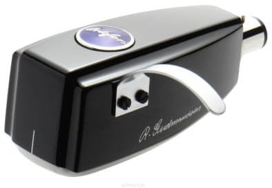 Wkładka gramofonowa Ortofon SPU Meister Silver G MKII