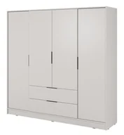 Szafy - Szafa Kelly 4D Kaszmir - miniaturka - grafika 1