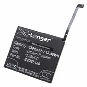 Baterie do telefonów - VHBW Bateria do HTC U12 Life, 3500 mAh - miniaturka - grafika 1