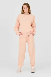 EMPORIO ARMANI - Dresy brzoskwiniowe - Dresy damskie - miniaturka - grafika 1