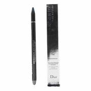 Eyelinery - Dior Eyelinery Diorshow 24H Stylo Liner Waterproof Nr.296 Matte Blue 0.2 g - miniaturka - grafika 1