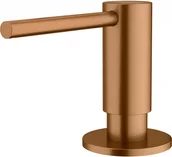 Pozostałe akcesoria kuchenne - Dozownik Franke Atlas Miedziany - miniaturka - grafika 1