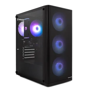Komputronik Infinity X514 L05 i5 RTX 5060 Ti 8GB 32GB 1TB+2TB W11H - Zestawy komputerowe - miniaturka - grafika 1