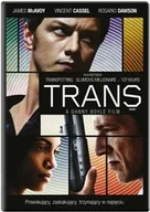 Horror DVD - 20th Century Fox Trans - miniaturka - grafika 1