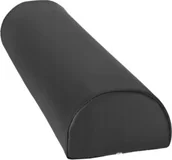 Meble i wyposażenie gabinetów medycznych - Półwałek rehabilitacyjny 60x15x10 cm do ćwiczeń i masażu - kształtka rehabilitacyjna - wytrzymała pianka, łatwo zmywalny pokrowiec z zapięciem na suwa - miniaturka - grafika 1