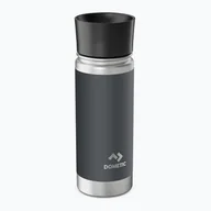 Butelki termiczne - Butelka termiczna Dometic Thermo Bottle 500 ml slate - miniaturka - grafika 1