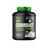 Odżywki białkowe - Muscle Pharm Combat 100% Whey Protein Powder  - 1842g - miniaturka - grafika 1