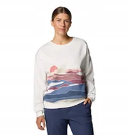 Bluzy damskie - COLUMBIA BLUZA MERIDIAN CREEK 2086051125 r XS - miniaturka - grafika 1