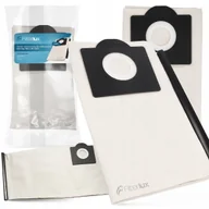 Worki do odkurzaczy - Worek Wielorazowy Do Odkurzacza Karcher WD3.200 SE4001 SE4002 Materiałowy - miniaturka - grafika 1