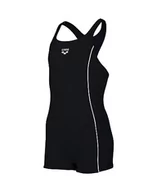 Stroje kąpielowe - ARENA Finding kostium kąpielowy Black 164 - miniaturka - grafika 1