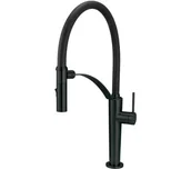 Baterie kuchenne - Deante BRC_N72M Nero - miniaturka - grafika 1