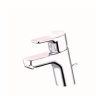 Baterie umywalkowe - Bateria Umywalkowa Kludi Pure&Easy 373850565 - miniaturka - grafika 1