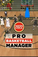 Gry PC Cyfrowe - Pro Basketball Manager 2022 (PC) Klucz Steam - miniaturka - grafika 1