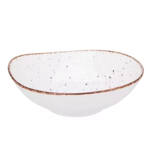 Organic Sand Miska 15 Cm 250 Ml Porcelana - Miski i półmiski - miniaturka - grafika 1