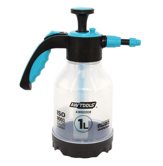 AWTOOLS OPRYSKIWACZ CIŚNIENIOWY 1,0l