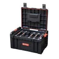Pozostałe wyposażenie warsztatu - QBRICK SYSTEM PRO TOOLBOX 2.0 + 5 x QBRICK SYSTEM TWO ORGANIZER MULTI - miniaturka - grafika 1