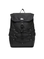 Plecaki - QUIKSILVER C-QUIC-KL-001-08 Czarny - miniaturka - grafika 1