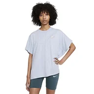 Koszulki i topy damskie - NIKE Sportswear Koszulka damska - miniaturka - grafika 1