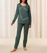 Bielizna nocna - Sets PK 03 LSL X 46 - miniaturka - grafika 1